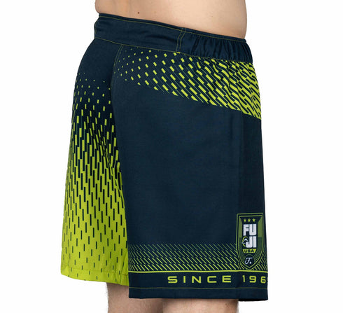 Fuji Match Grappling Fight Shorts